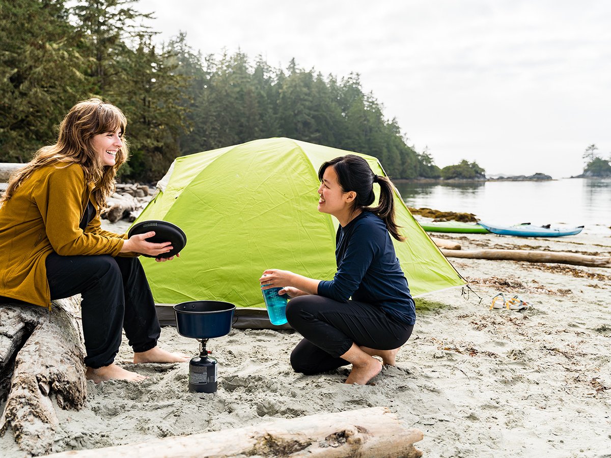 Making your #2024camping plans at #PacificRimNPR? Reservation launch dates for our campgrounds are NOW AVAILABLE on the Parks Canada website. Check it out!  parks.canada.ca/voyage-travel/…