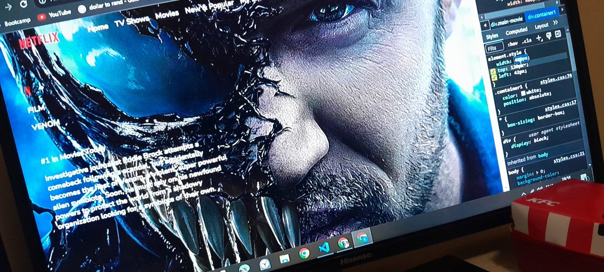 Cyberkhal tweet picture