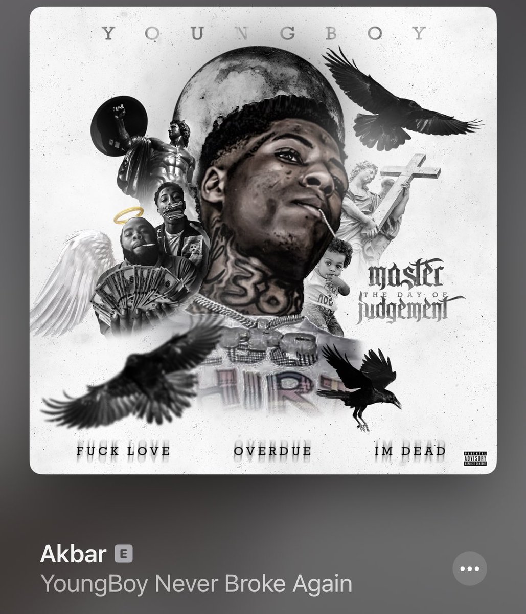 This shit so hard I damn near converted