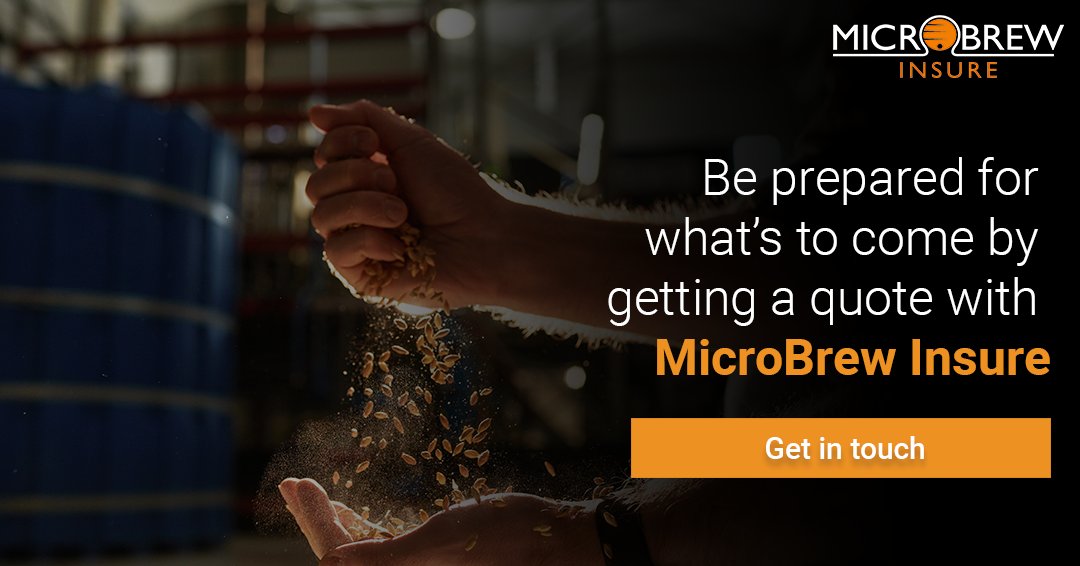 InsuranceMicro's tweet image. Are you looking for bespoke #insurance for your #Microbrewery? Here at MicroBrew Insure, we offer leading, reliable solutions to small, independent #Breweries and #Distilleries.​
​
So, don’t waste any time and find out why you should insure with us: microbrewery-insurance.co.uk/#AboutUs