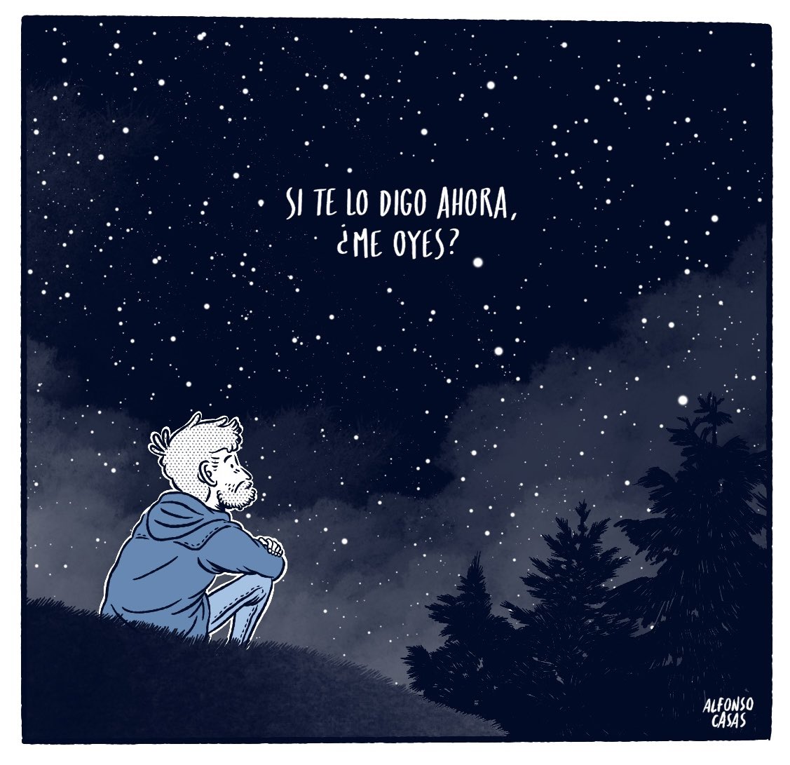 Si te lo digo ahora ✨