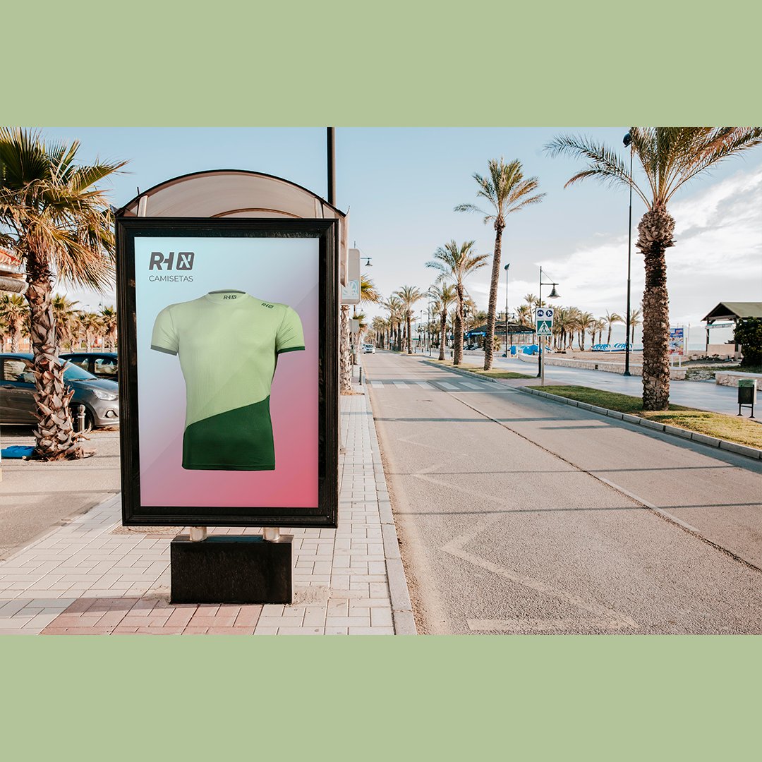 Conoceis la nueva colección de camisetas RH para el 2024?? 
Queréis que la bolsa del corredor en vuestro evento sea un éxito? 
Contacta con nosotros y te informamos.

labolsadelcorredor.es - info@labolsadelcorredor.es  - Teléfono 955111700