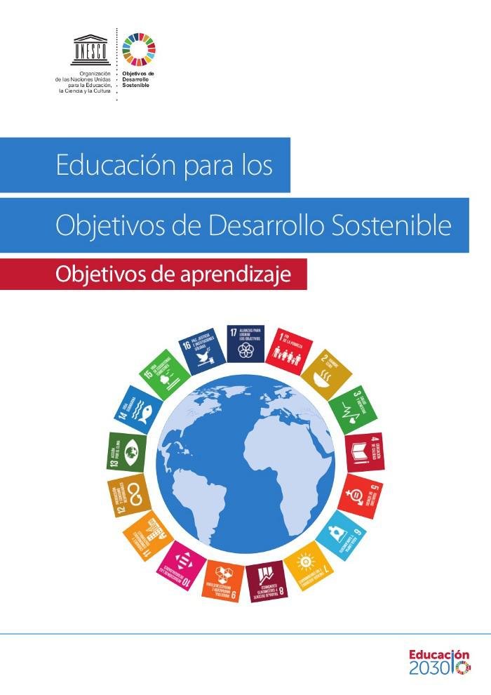 eraser's tweet photo. Educación para los Objetivos de Desarrollo Sostenible
Objetivos de aprendizaje https://t.co/b0uMSVsYKN  #tecnología #digitaltransformation #TIC #medioambiente #desarrollosostenible #ecology #ecologia #2030 #aprendizaje #educación #cambioclimático https://t.co/jJBFS7sRXm