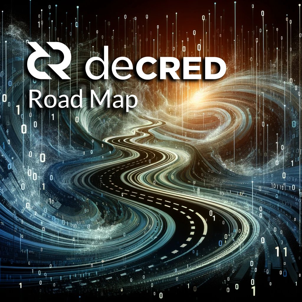 exitusdcr's tweet image. Current Decred Road Map:

- Privacy Mixing done P2P in dcrd
- Cake Wallet integration
- Cryptopower SPV Desktop + Mobile wallets built in Go with mixing, staking, and DEX access.

DCRDEX Trustless Trading:

- $USDC support for #Polygon 
- $FIRO, $DASH, $WBTC, $WETH
- Market Maker…