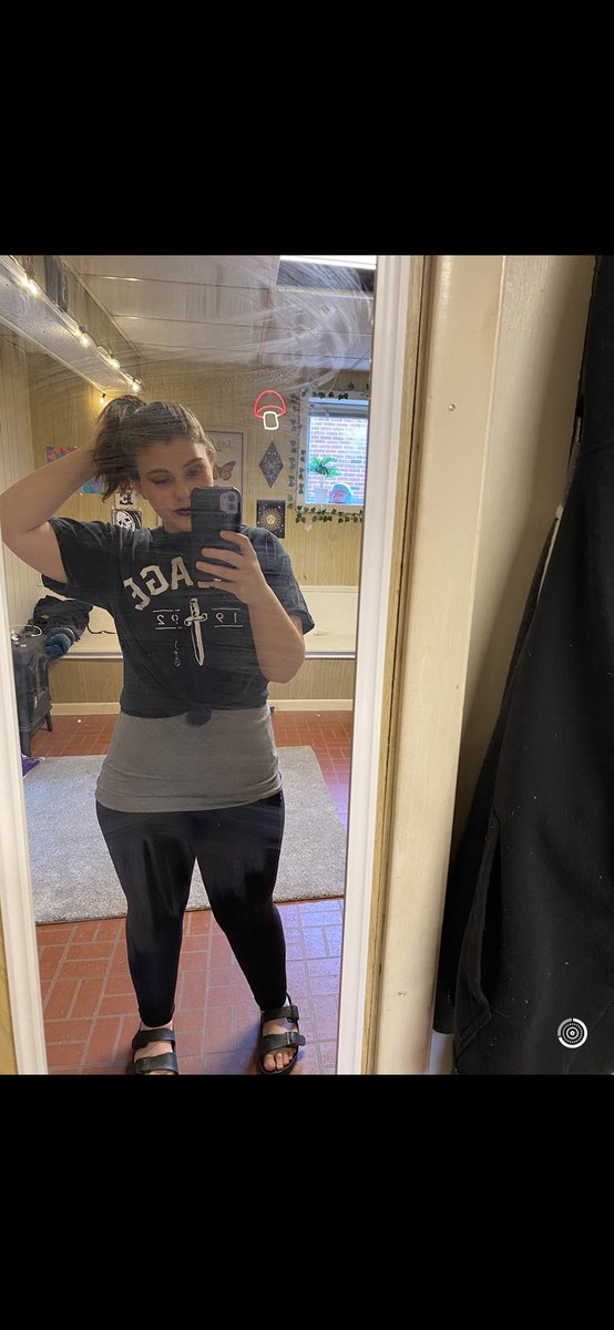 Glizzie McGuire tweet media