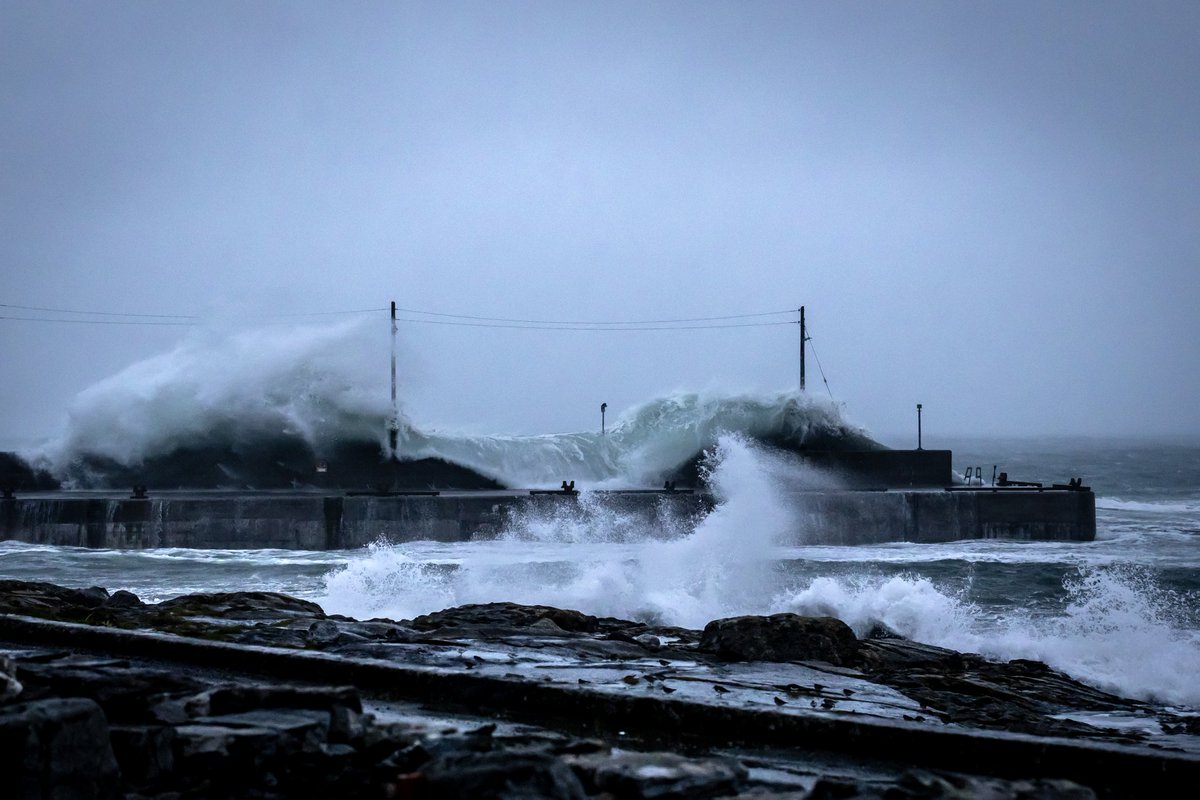 CormacCoyne's tweet photo. Fáilte go dtí Inis Oírr! https://t.co/6uhTenwSlQ