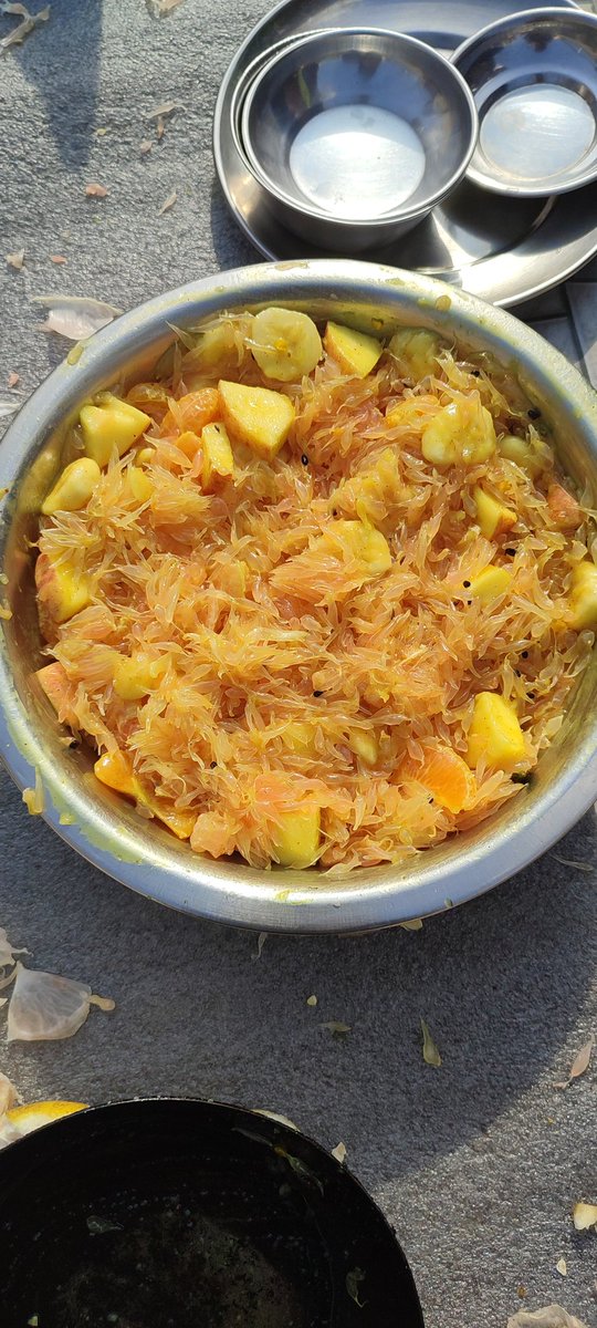 लु खानुहोस चिसो फाल्दछ।