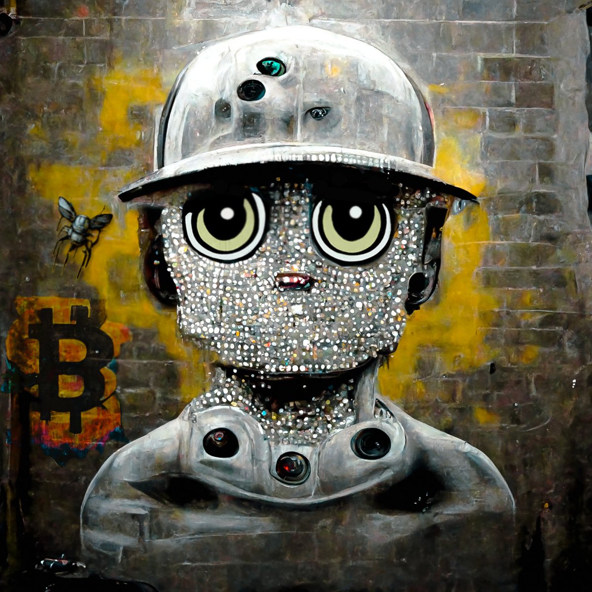 investinbit's tweet photo. Gm...

Diamond in the Rough...  @CommandZ_eth

Artist: @E11eEvans

#NFT #NFTs #CommandZ https://t.co/bmDlM3XJLo
