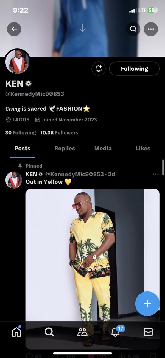 OTdAddicted's tweet photo. @KennedyMic90853 @SteadyWin01 I need “70k”

7040302079
Opay https://t.co/mmSV0ebhum