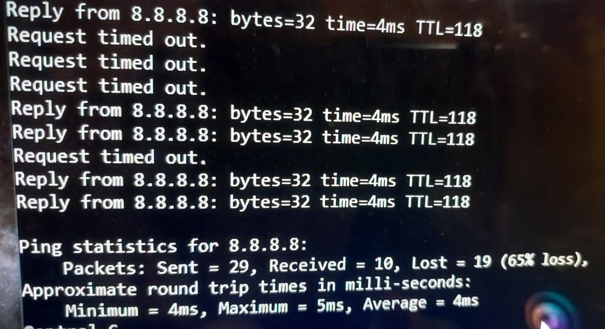 PJ_Goussard's tweet photo. @VoxTalk2Us 
@vumatel 
Hey guys. So a ticket was logged. Calls were made. A tech was supposed to come out yesterday. Didnt happen. ONT testing done. Router testing done. Yesterday internet was good. And now i cant even open gmail to send an email.

Please help https://t.co/bvktLhSzP4