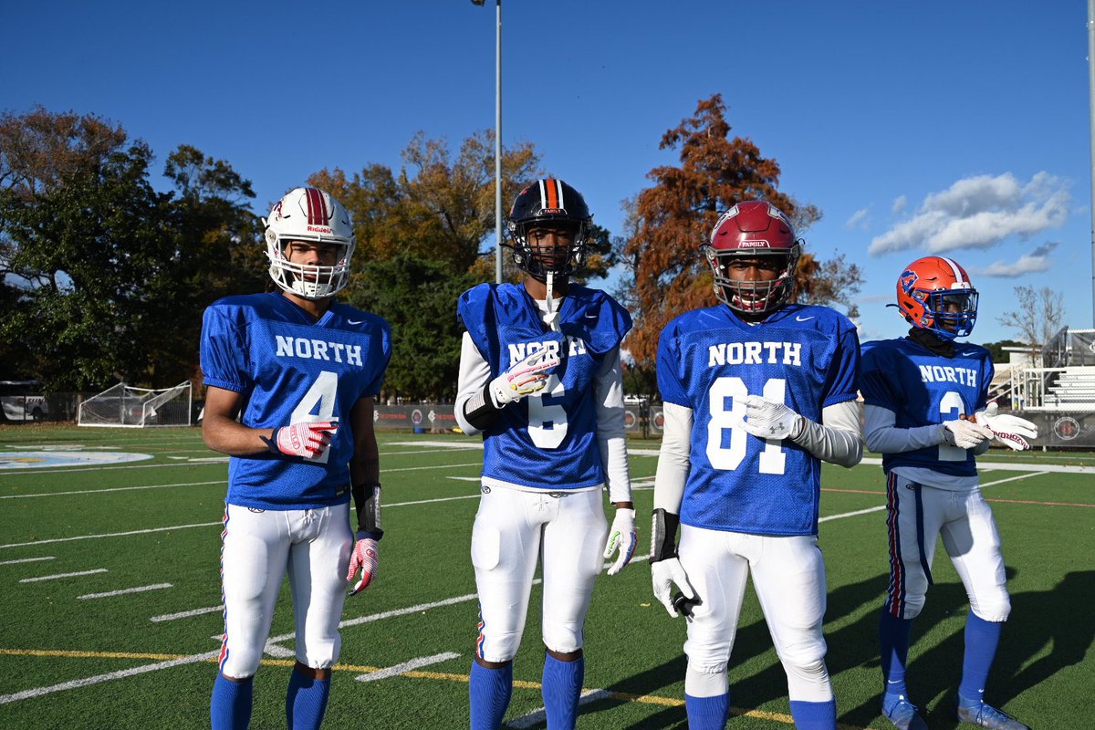 Terrence Smith Jr. (@terrencedagoatt) on Twitter photo I just want to say thank you <a href="/NorthSouthFB/">Touchstone Energy Bowl</a> for giving me a opportunity to compete in the annual North/South Game. I had a great time. I just want to say thank you <a href="/NorthSouthFB/">Touchstone Energy Bowl</a> for giving me a opportunity to compete in the annual North/South Game. I had a great time.