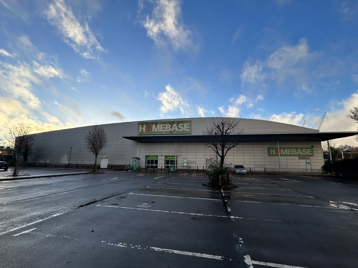 West Hampstead NDF tweet media