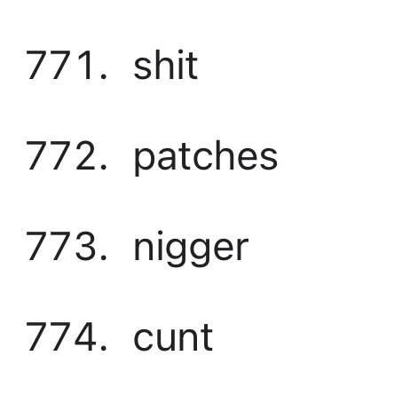 ItsYaBoiDerek's tweet photo. @ShitpostGate Patches aint that bad https://t.co/5pTUKrCZ9o