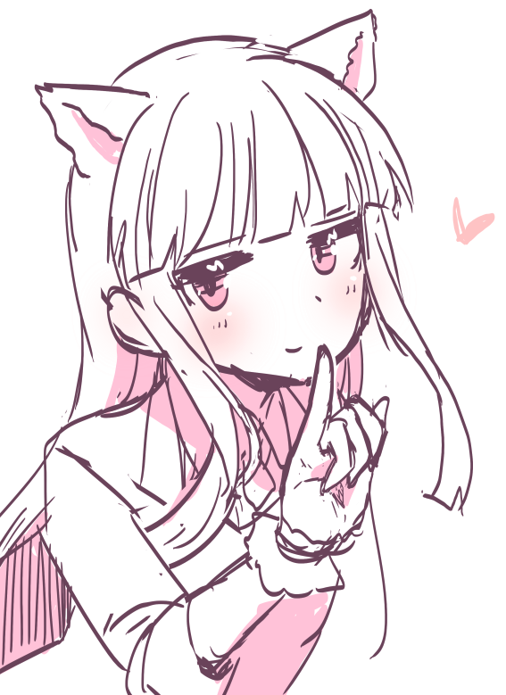 「忘れないうちに描いてから寝るんですけど雪美ちゃん「約束」してましたよね???? 」|アキなゃんのイラスト