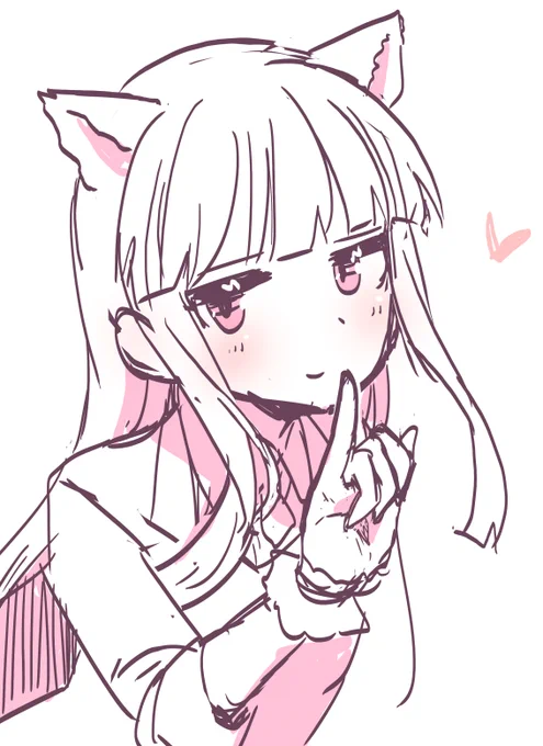 忘れないうちに描いてから寝るんですけど雪美ちゃん「約束」してましたよね???? #アイラブ歌合戦_Day2