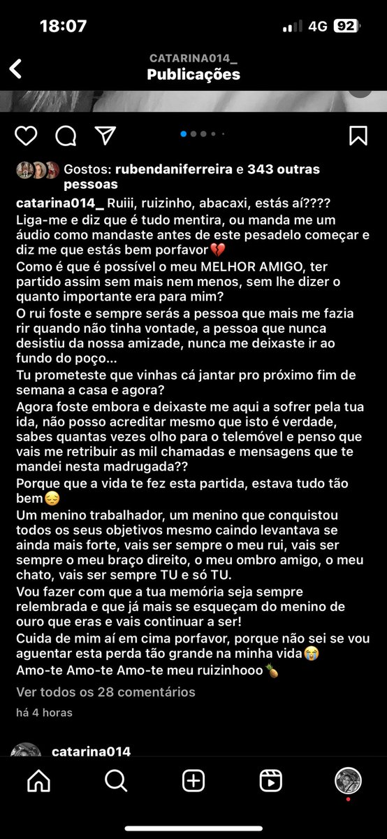 Volta pros meus braços pfv😭