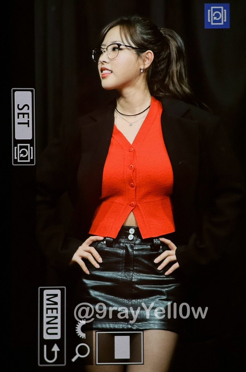 hyejupic's tweet photo. 231210 #혜주
© 9rayyell0w previews https://t.co/3oyYjahXD5