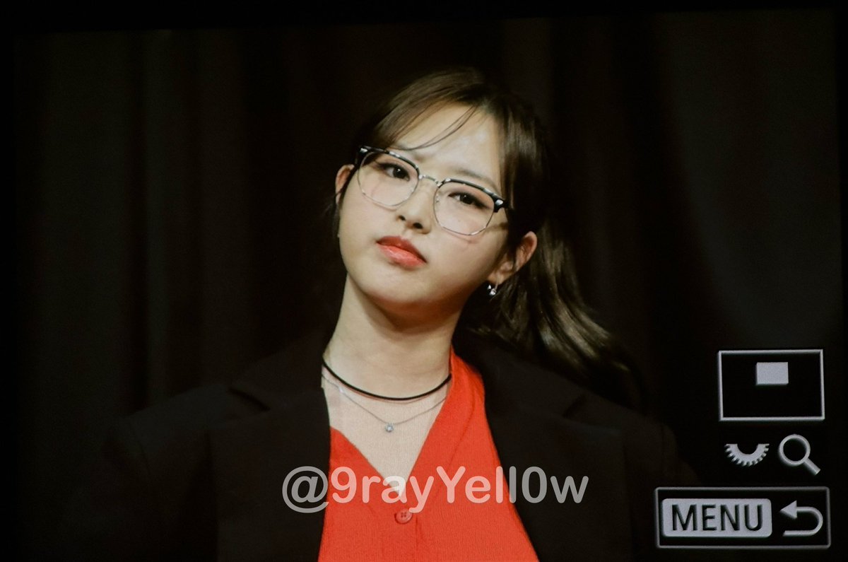 hyejupic's tweet photo. 231210 #혜주
© 9rayyell0w previews https://t.co/3oyYjahXD5