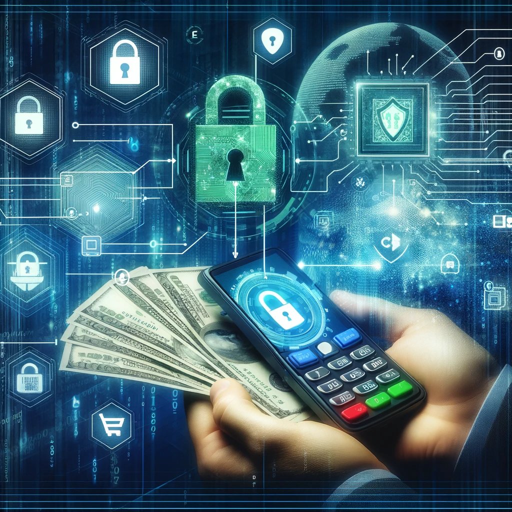 TrustiVue's tweet image. Making payments online? 
Keep them scam-free! 🔒 
What are your methods for avoiding fraud on digital payment platforms?
#digitalpaymentsecurity #fraudprevention #onlinesafety #protectingyourmoney
#scamawareness #securetransactions #financialliteracy #digitalwellbeing