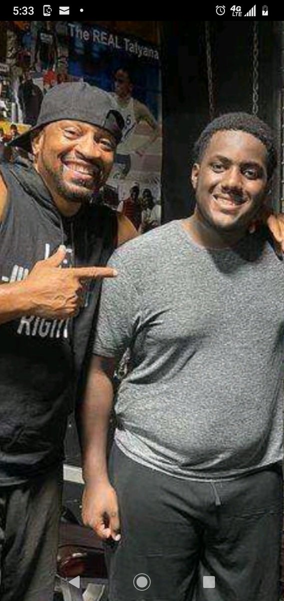 Bertram Lawrence Sr (@dungeondfw) on Twitter photo Everyone QUIT ON this kid except for his Dungeon family n as you can see WE MADE Y'ALL SHAME. If y'all don't understand I got NFL ATHLETES who can't do this HACK SQUAT with damm near 800pds from the FLOOR <a href="/3BTheOne/">3B</a> <a href="/kimoni_jackson1/">Kimoni Jackson</a> <a href="/jazzmasters2/">MWN PopsLyfe24/7</a> <a href="/_johnnyealy/">johnny_ealy</a> <a href="/BJSPATTED/">Brandon Johnson</a> <a href="/lilq_45/">Quinton Browder</a> Everyone QUIT ON this kid except for his Dungeon family n as you can see WE MADE Y'ALL SHAME. If y'all don't understand I got NFL ATHLETES who can't do this HACK SQUAT with damm near 800pds from the FLOOR <a href="/3BTheOne/">3B</a> <a href="/kimoni_jackson1/">Kimoni Jackson</a> <a href="/jazzmasters2/">MWN PopsLyfe24/7</a> <a href="/_johnnyealy/">johnny_ealy</a> <a href="/BJSPATTED/">Brandon Johnson</a> <a href="/lilq_45/">Quinton Browder</a>
