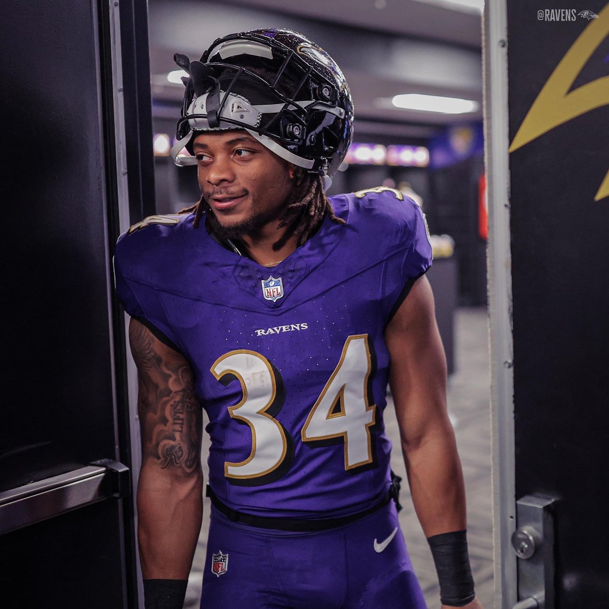 K. Pritchett Mitchell, CMAA tweet media