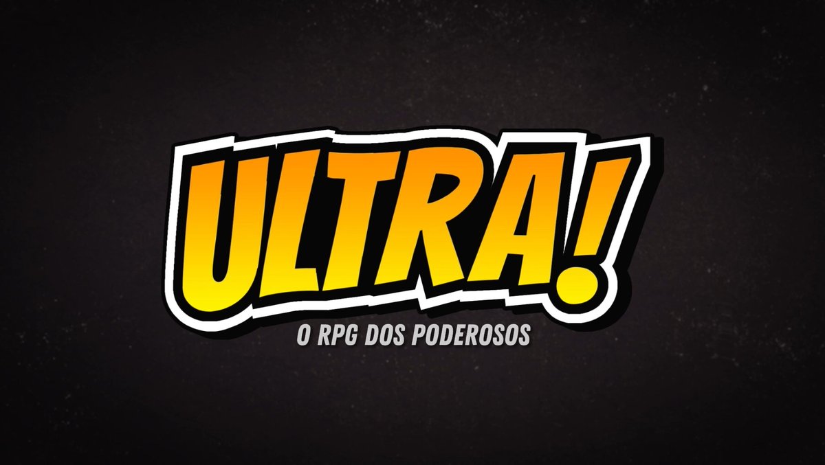 aprendarpg's tweet photo. #ULTRARPG será uma campanha no canal da twitch da aprendarpg com data e elenco ainda a serem divulgados, mas a ser realizada em 2024
Ela também usará o sistema autoral de mesmo nome "Ultra!", com foco em criar histórias de super-heróis https://t.co/oUsFTIyfct