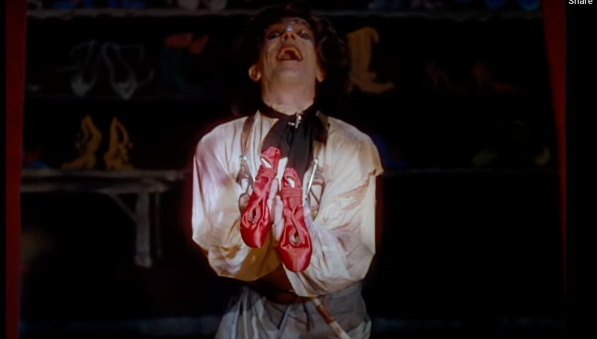 📽️🩰On this day in 1948, "The Red Shoes" premiered in London, marking a pivotal moment in cinema history. Read more on our blog. Link in bio.

#ClassicCinema #OnThisDay #FilmHistory #ProActors
