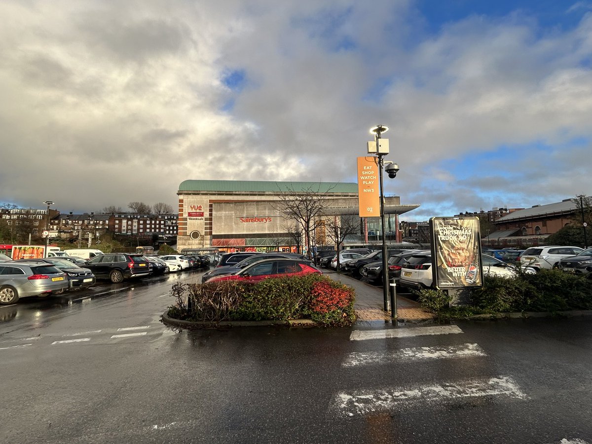 West Hampstead NDF tweet media