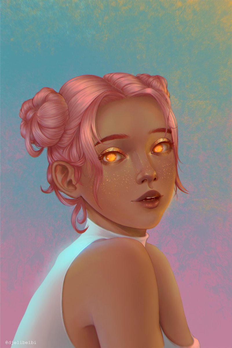 fantastic Lexie for <a href="/memesmerised/">moon bean. 🌙 ☁️</a> ✨