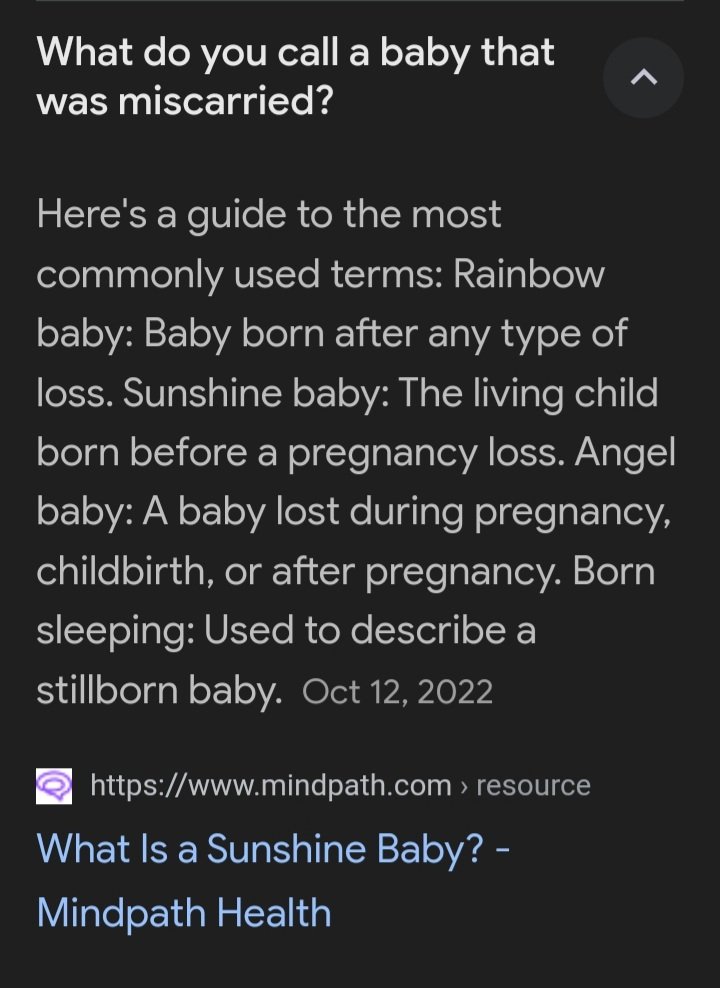 Son, You Are My Sunshine, My Only Sunshine❣
🌞👶+👼👼
When my son came 🏡 &amp; I began telling him that he's my sunshine I had no idea how on point I was😔or I'd be.

🥺I lost his👼2nd sibling on this date Dec.,10th many yrs ago &amp; 🚫🌈👶

#Parents, 
Cherish 
Your😇🎁#Children❣