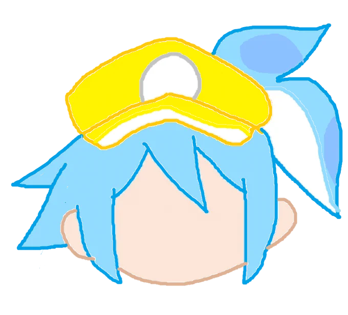 パチモンのアイコンでも作って遊ぶか