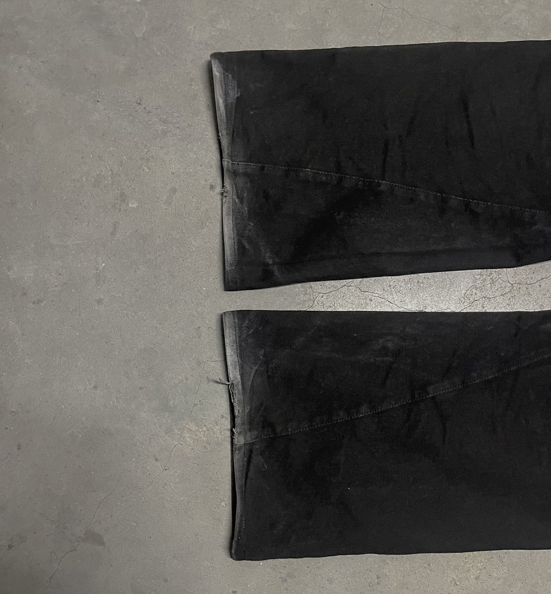 sooooon
cut&amp;sewn by meh