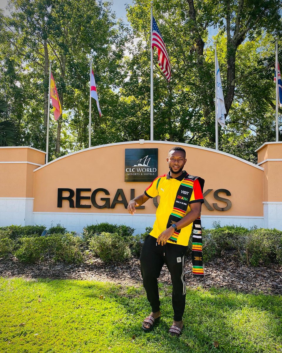 #VisitGhana 🇬🇭