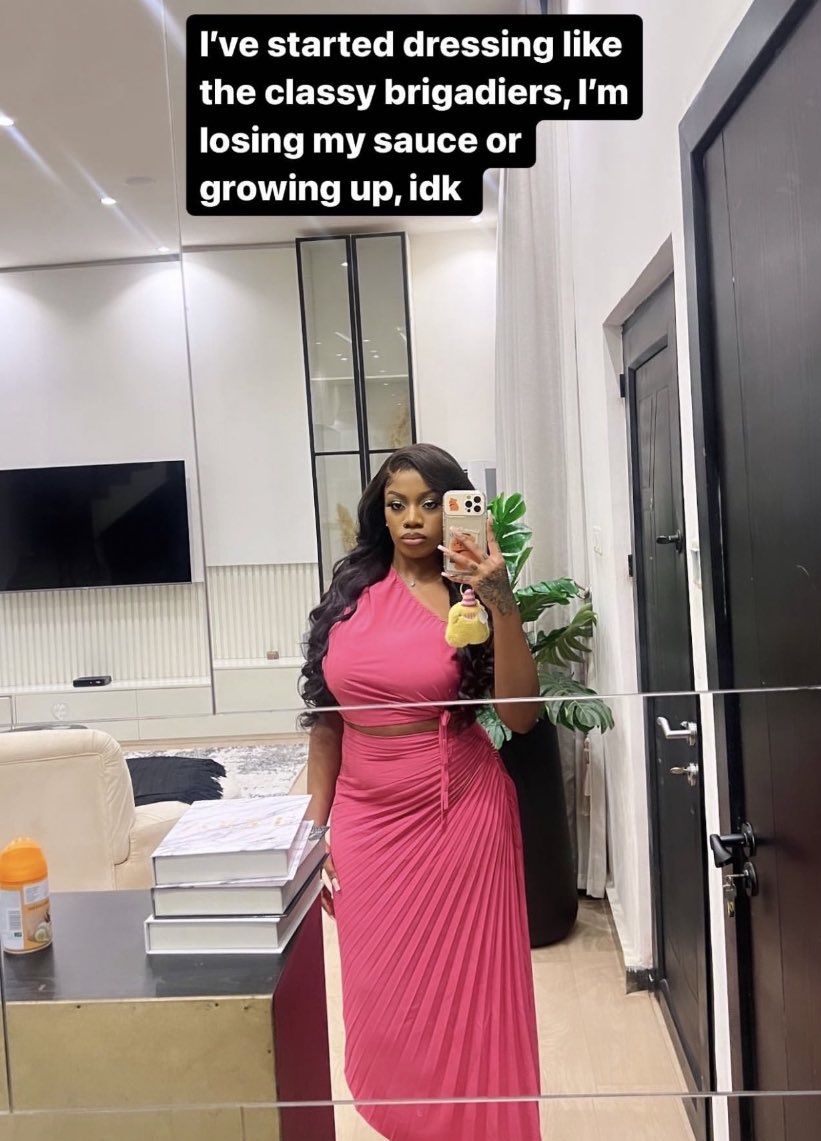 PitsoaneRefiloe's tweet photo. Growth ofcourse 🥺😍💗❣
ANGEL X SECRETSPALACE
LIFESTYLE SUNDAZE WITH ANGEL
#PartywithAngel
#AngelJBSmith https://t.co/nCa8ewibP1