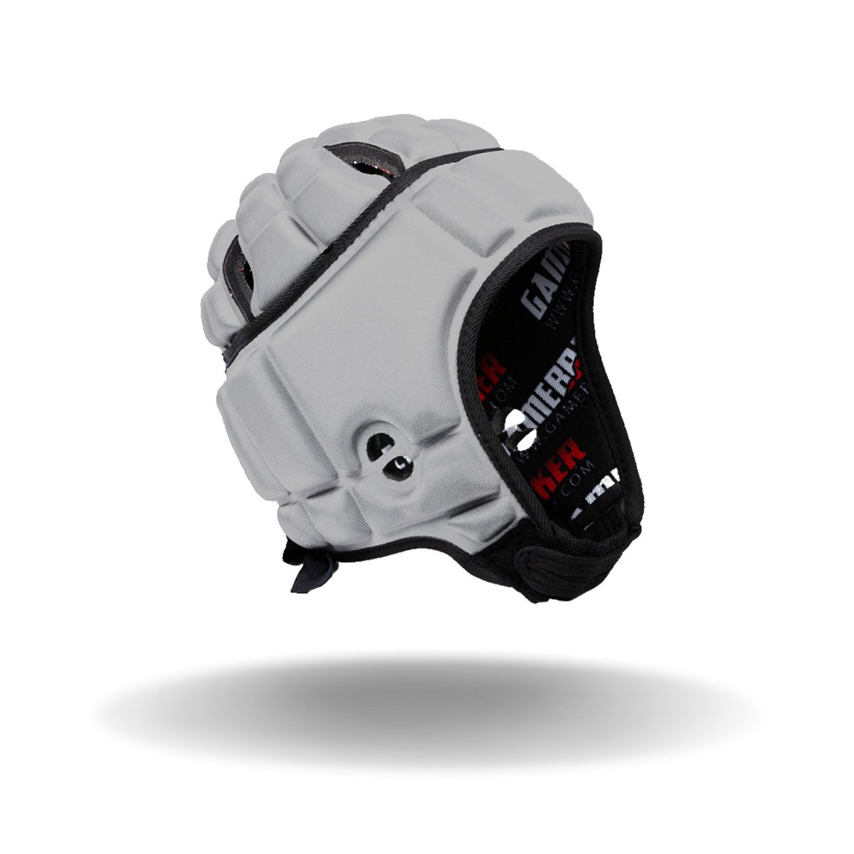 PremierAS_'s tweet image. Introducing the Game Breaker Multi-Sport Soft Shell Headgear. 
Special Features:
-4-Star Rated by VT Helmet Lab
-Full Head Coverage
-Machine Washable
Make sure to head to our website for our end of year sale!
#WinningSolution #GameBreaker #SoftShellHeadgear