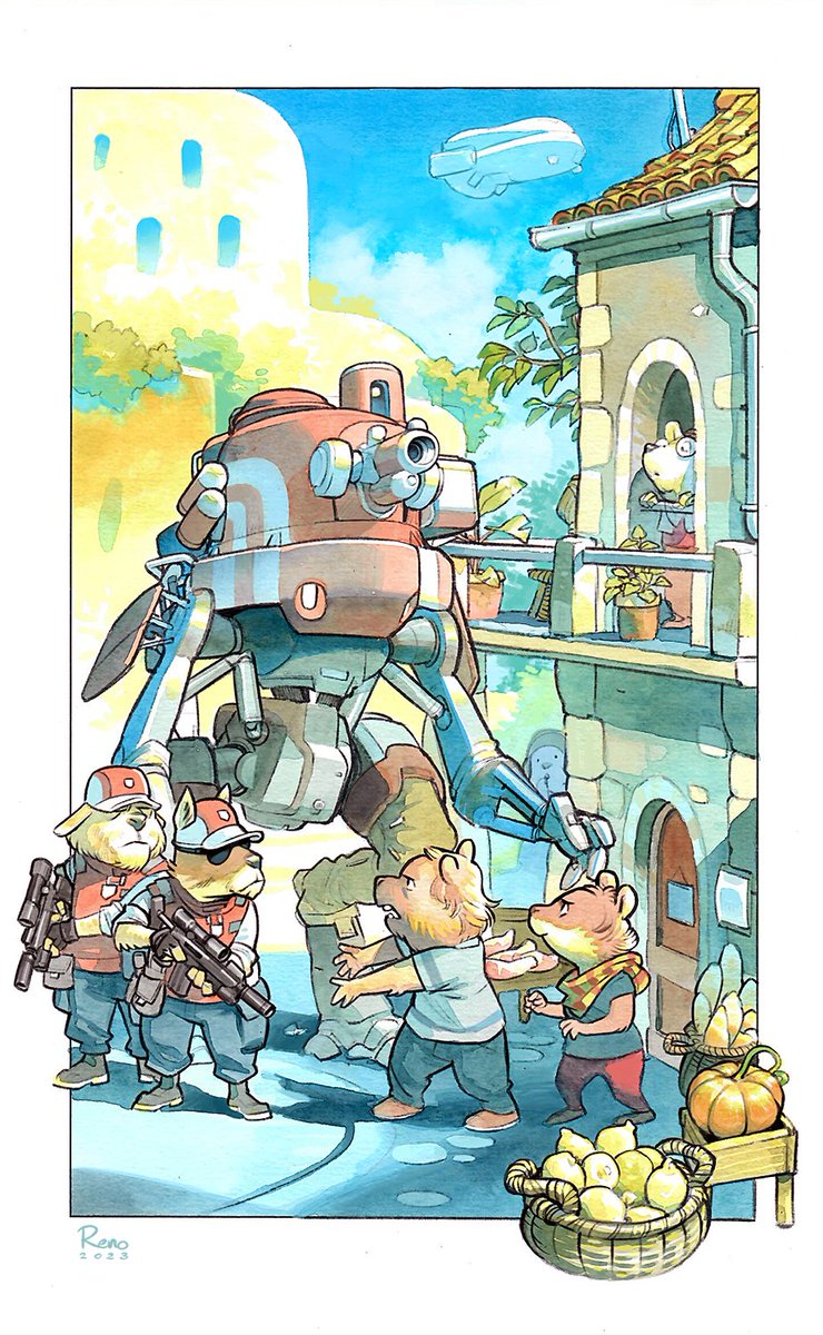 Bonjour bonjour, J'ai à nouveau un petit code BlueSky pour qui n'en veut.