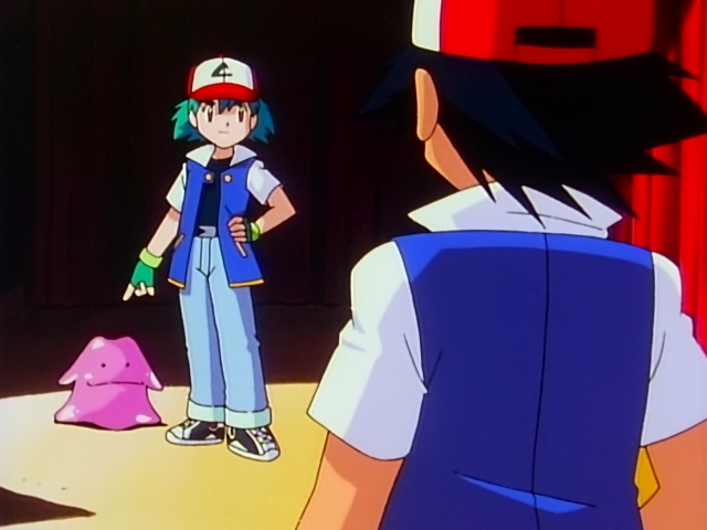 MalteserRefs's tweet image. Screenshots of Duplica from Pokémon.
Album imgur.com/a/SIUjNTZ