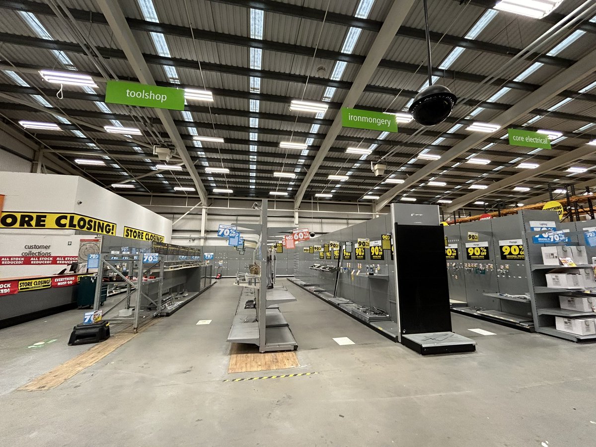 West Hampstead NDF tweet media