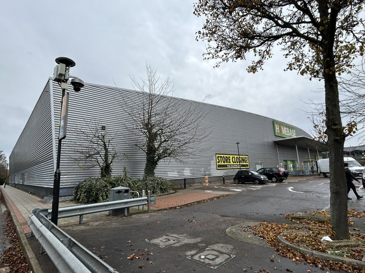 West Hampstead NDF tweet media