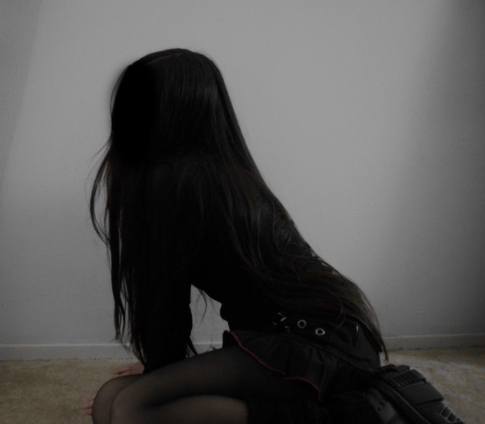 gothish (@goth1sh) on Twitter photo 