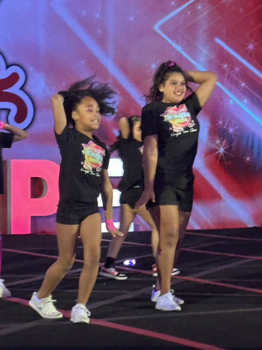 Stacey Robinson tweet media