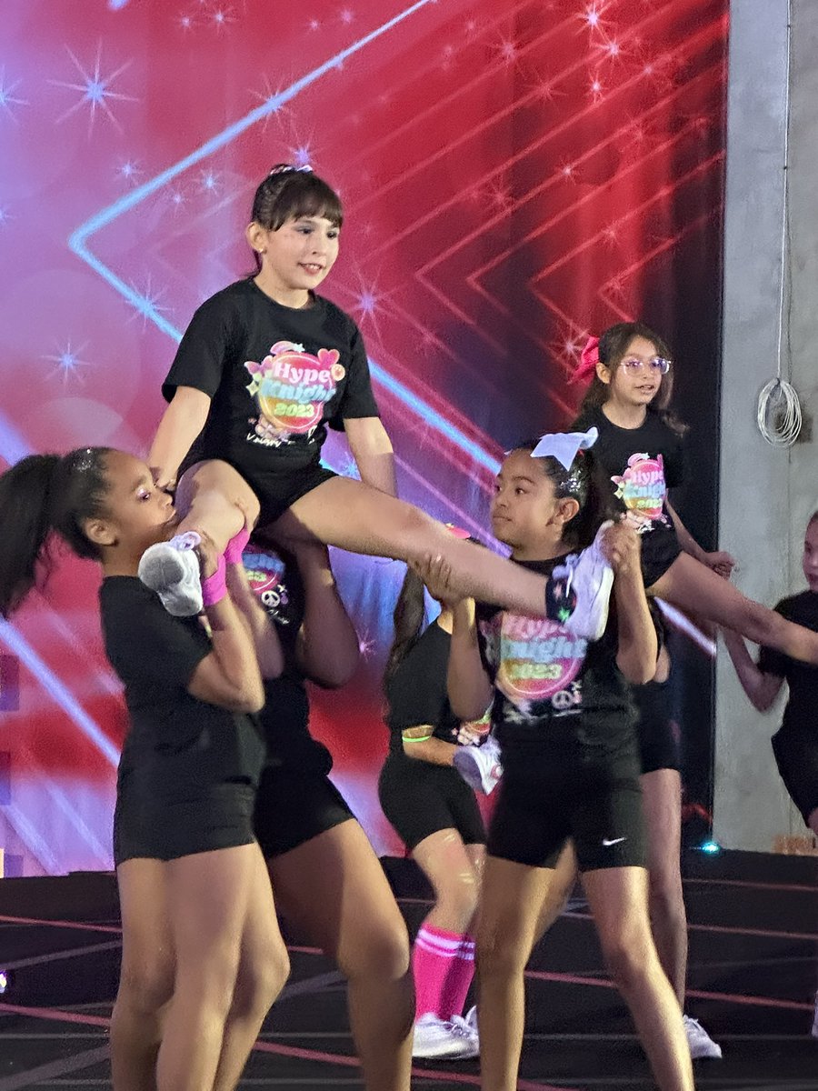 Stacey Robinson tweet media