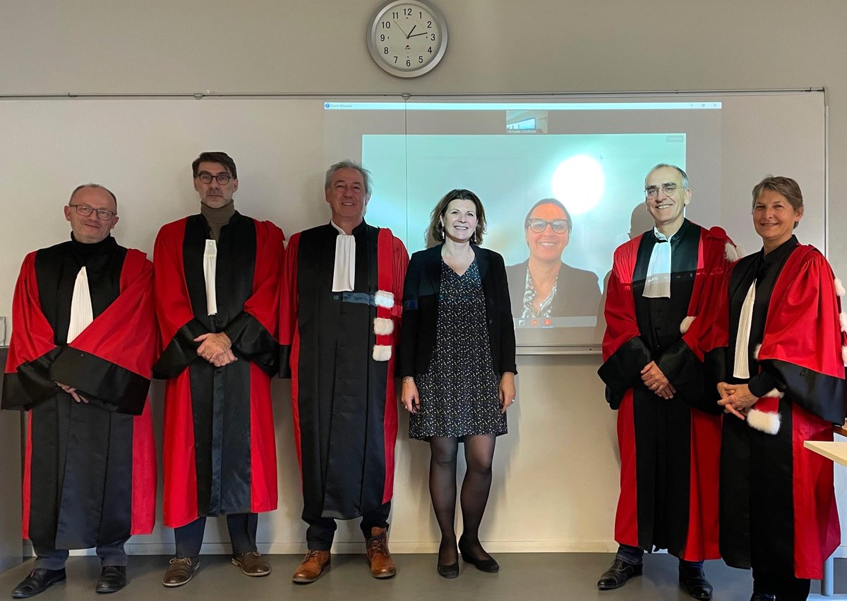 CRET-LOG tweet media