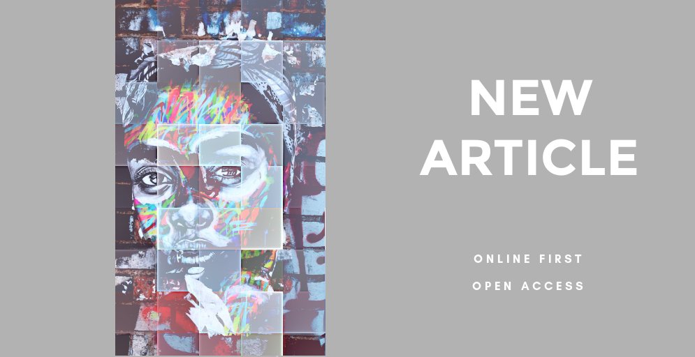 LawTechHum's tweet image. New Online First #OpenAccess article:
Mitchell Landrigan @Steve_Lockstep @hkbf ask why people have so many digital identities and offer suggestions to reduce the numbers to more reasonable levels #DigitialIdentity #profiling
🔗doi.org/10.5204/lthj.3…