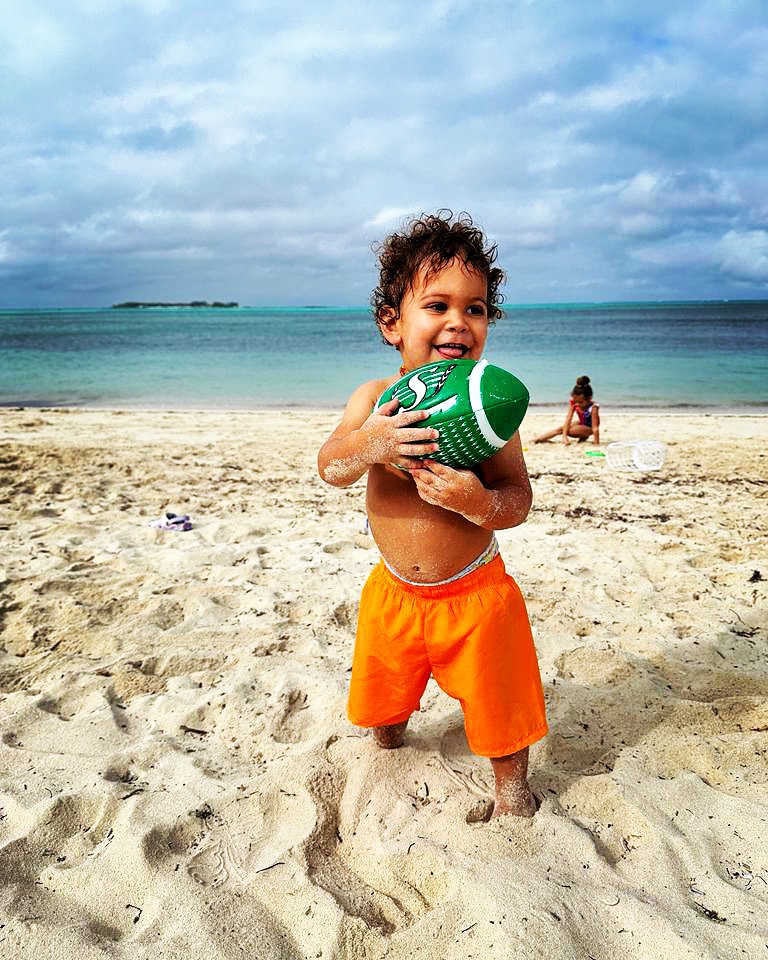 Corey Mace tweet media