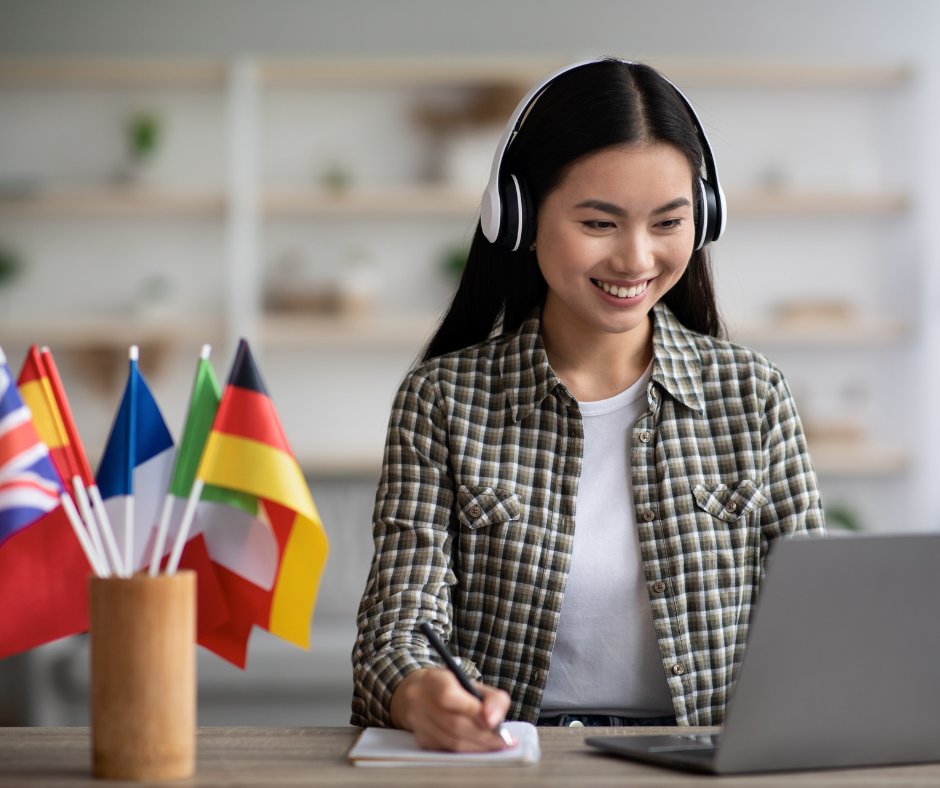 NAJITOrg's tweet photo. Does the term Limited English Proficient need rethinking? What do you think? Read more: https://t.co/tiVlC5rjdv
#NAJIT #FreelanceTranslator #InterpreterLife https://t.co/w6fIbPu45p