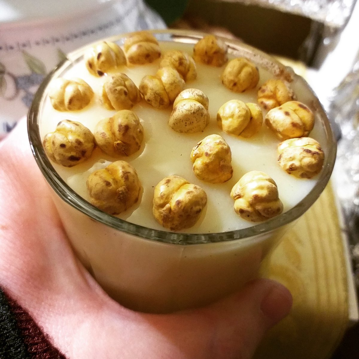 Velimeşe bozası... En iyi içeceği tokatlar... Kışın sıcak tutar enerji verir... Tekirdağ'ı koşarak turlarsin