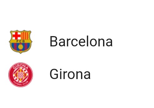 Avui juga un equip que em deu diners, contra un equip del que en sóc propietari però mai reparteix beneficis!
La màgia del futbol