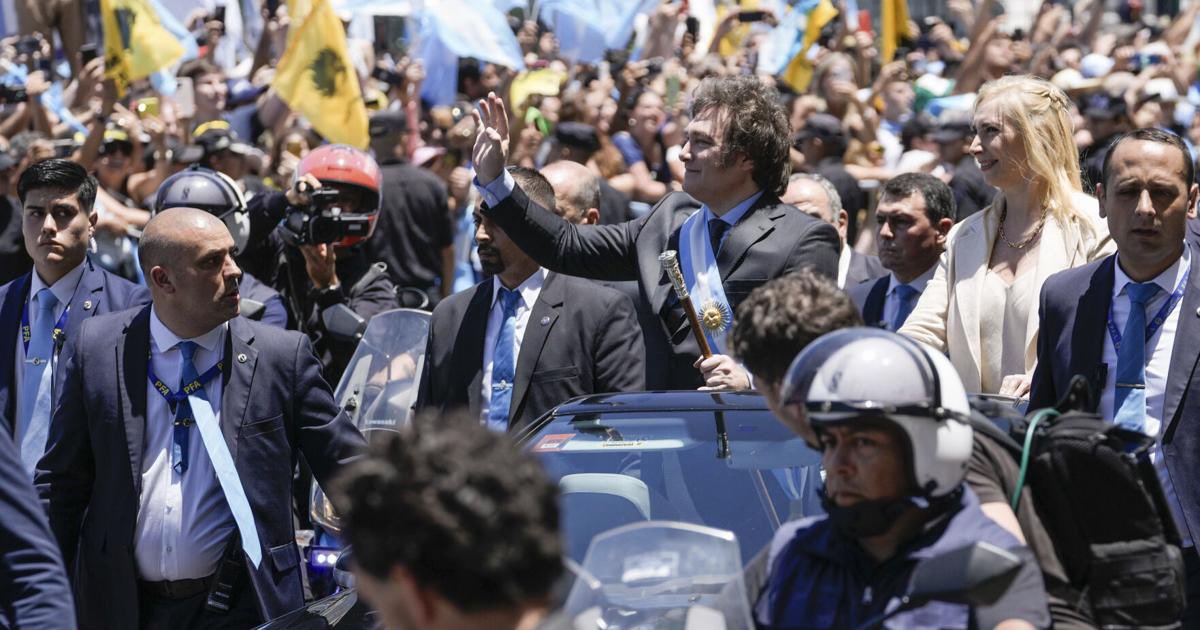 We just witnessed history today.

This was a rare moment in history where a country was able to vote its way out of socialism. An incredible feat.

Long live f*cking freedom.