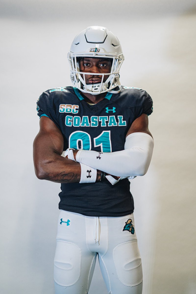 Jamahdia Whitby (@whitby_jamahdia) on Twitter photo After talking with my family and much prayer, I’m blessed to say that I’m committed to Coastal Carolina University!#GOCHANTS #OKG <a href="/CoastalFootball/">Coastal Football</a> <a href="/CoachParks84/">Coach Parks</a> <a href="/CoachTTrickett/">Travis Trickett</a> <a href="/CoachCWatson19/">Cole Watson</a> <a href="/HSCathletics/">H-SC Athletics</a> <a href="/HSC__FOOTBALL/">H-SC Football</a> <a href="/d3football/">D3football.com</a> After talking with my family and much prayer, I’m blessed to say that I’m committed to Coastal Carolina University!#GOCHANTS #OKG <a href="/CoastalFootball/">Coastal Football</a> <a href="/CoachParks84/">Coach Parks</a> <a href="/CoachTTrickett/">Travis Trickett</a> <a href="/CoachCWatson19/">Cole Watson</a> <a href="/HSCathletics/">H-SC Athletics</a> <a href="/HSC__FOOTBALL/">H-SC Football</a> <a href="/d3football/">D3football.com</a>